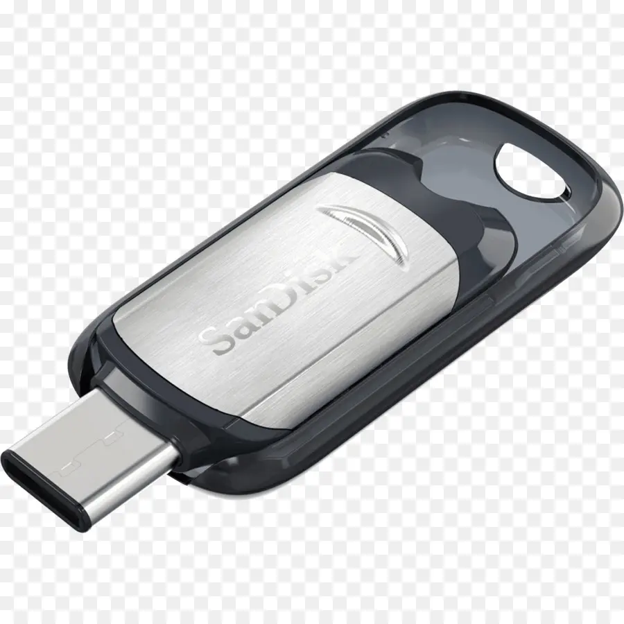 Drive Usb Sandisk，Penyimpanan PNG