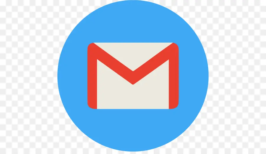 Ikon Gmail，E Mail PNG