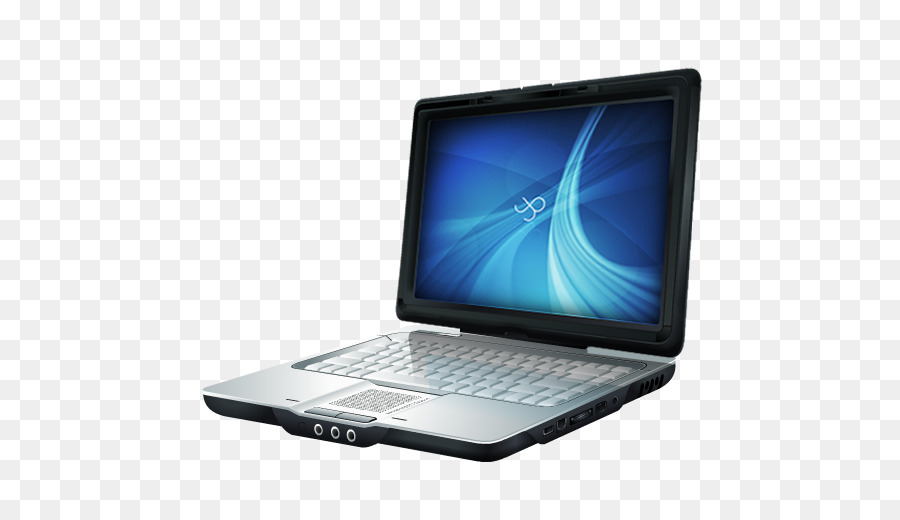 Laptop，Komputer PNG