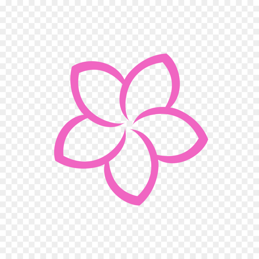 Gambar Logo Bunga 