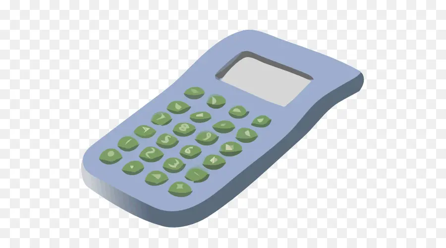 Kalkulator，Ikon Komputer PNG