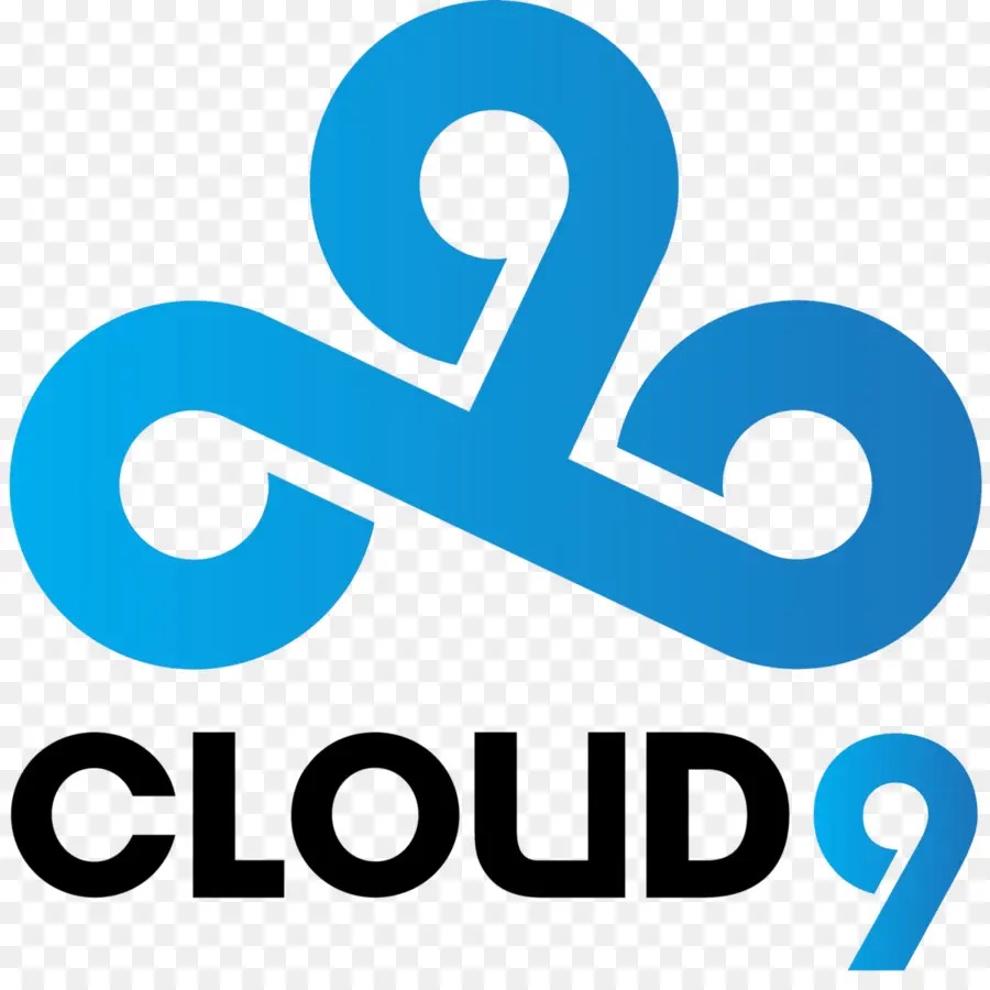 Logo Cloud9，Awan PNG