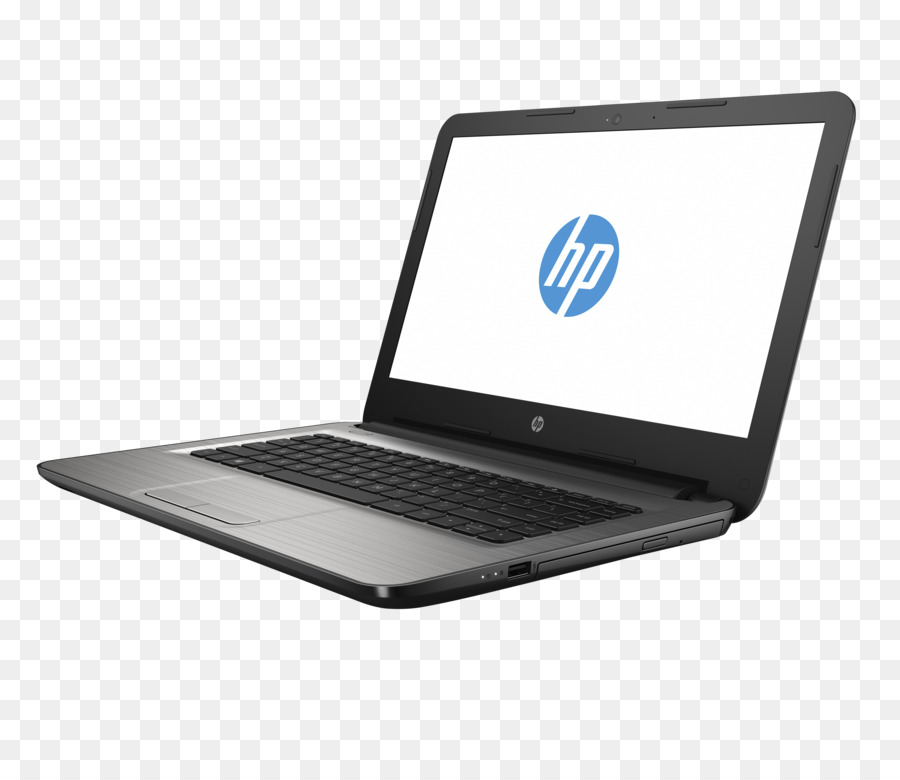 Laptop Hp，Komputer PNG