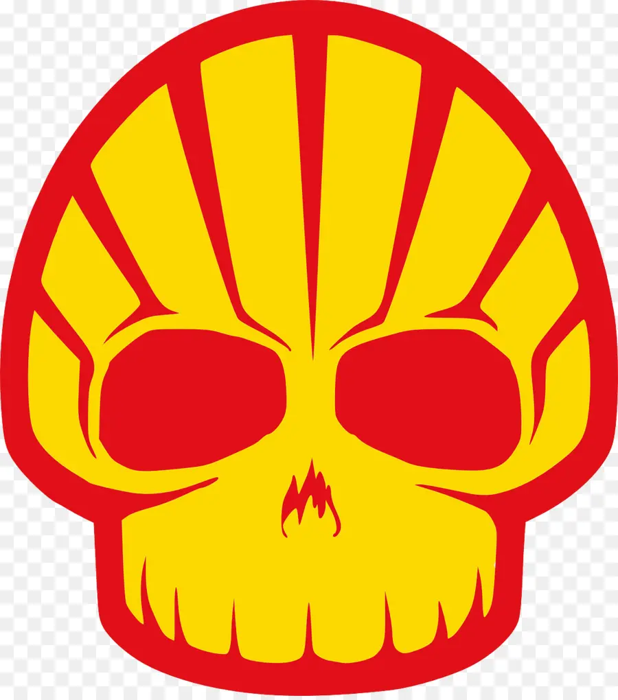 Royal Shell Belanda，Stiker PNG