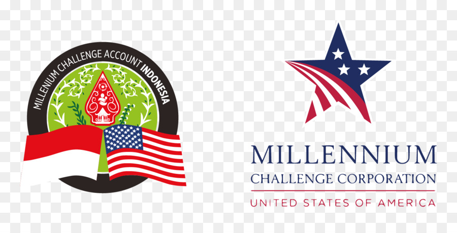 Amerika Serikat，Millennium Challenge Corporation PNG