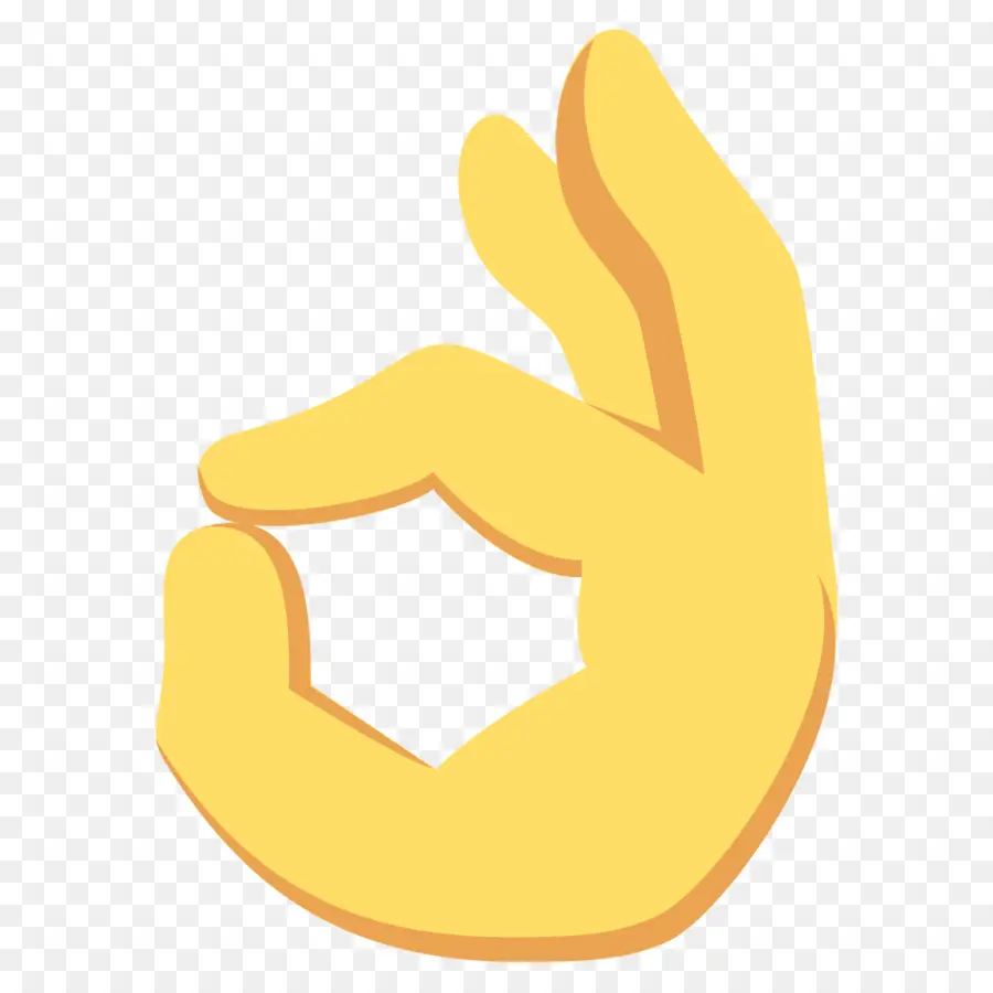 Emoji，Oke PNG