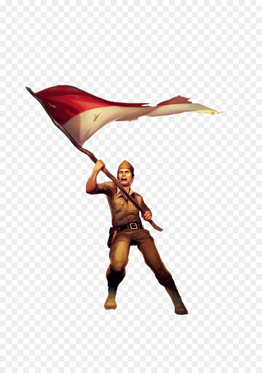 Indonesia Revolusi Nasional Indonesia Proklamasi 