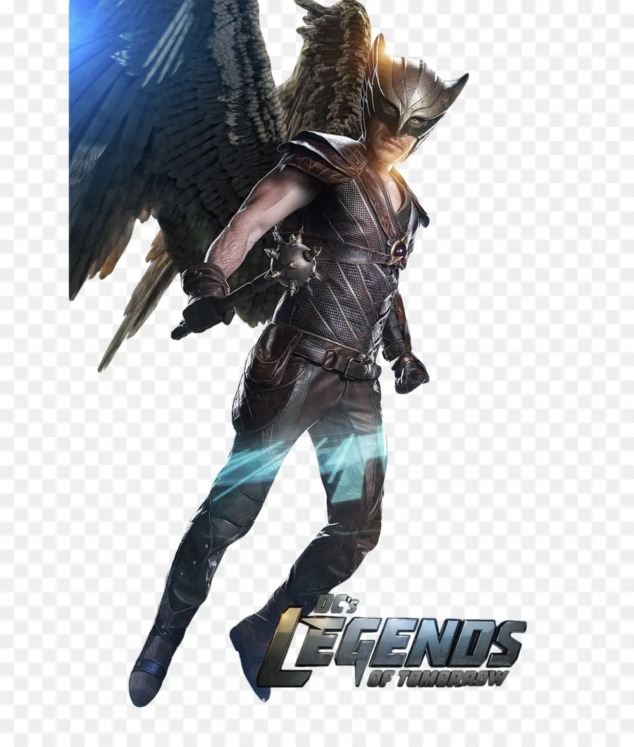 Hawkman，Hawkgirl PNG