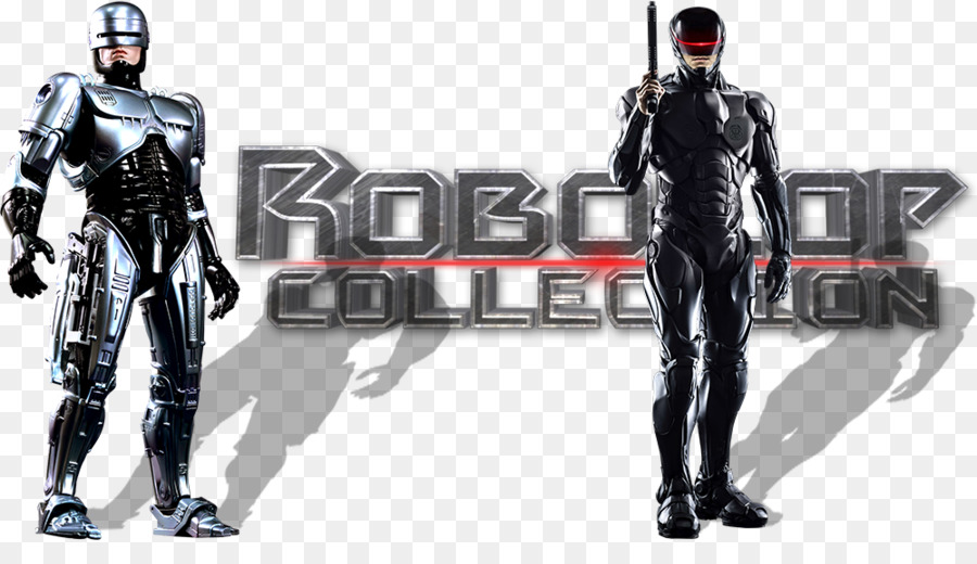 Koleksi Robocop，Robot PNG