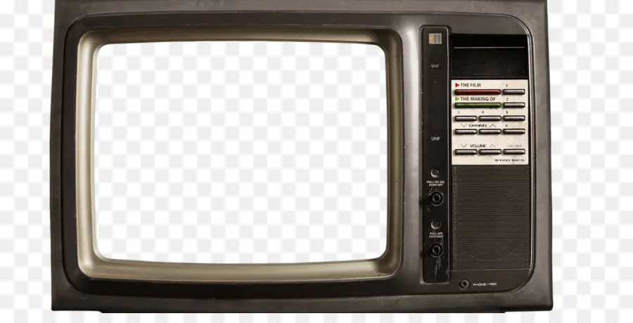 Tv Antik，Televisi PNG