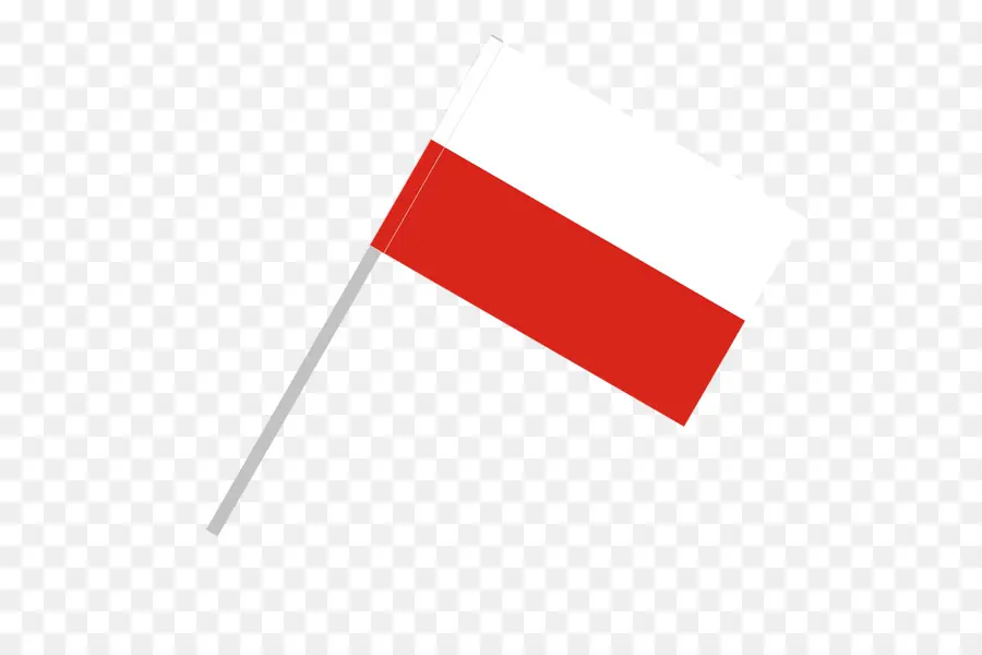 Polandia，Sinyal Anda PNG