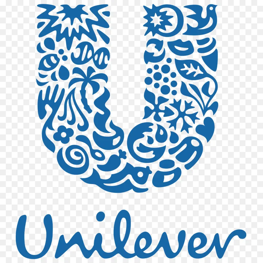 Logo Unilever，Merek PNG