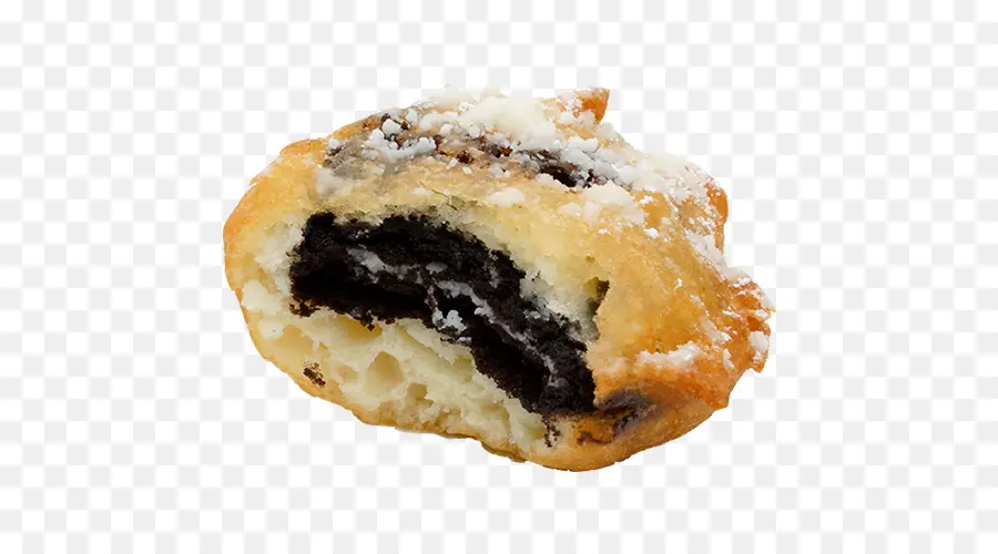 Oreo Goreng，Hidangan Penutup PNG