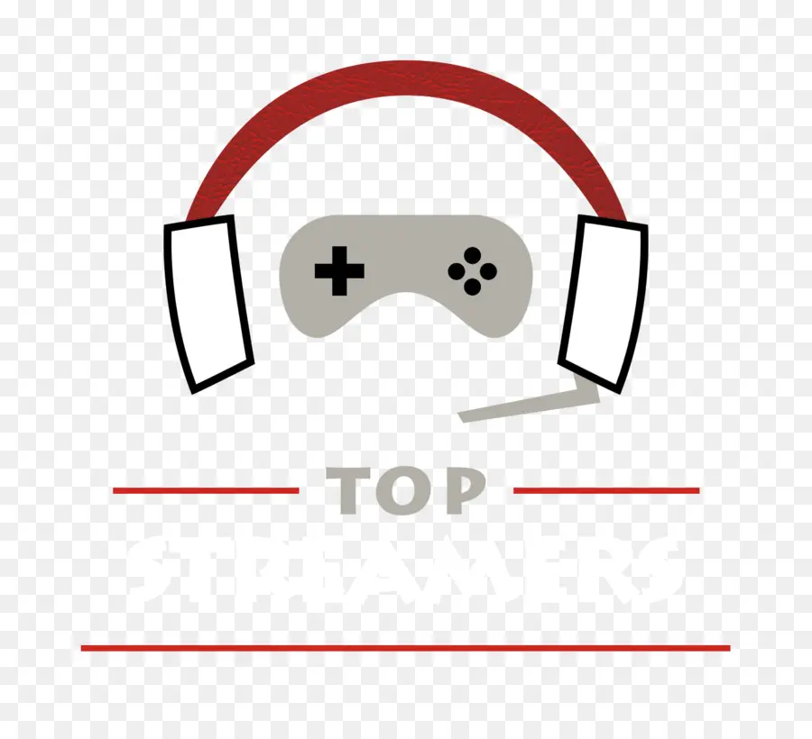 Headset Dan Pengontrol Game，Bermain Game PNG