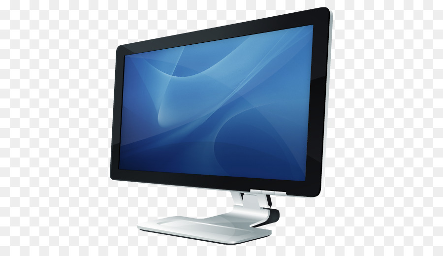 Monitor Komputer，Layar PNG