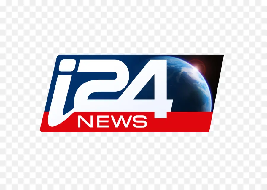 Israel，I24news PNG