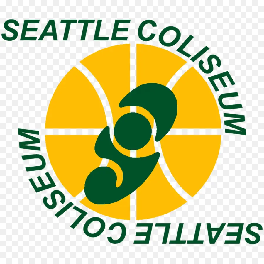 Koloseum Seattle，Bola Basket PNG