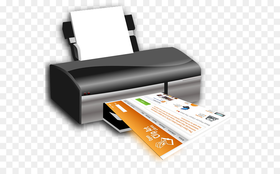 Hewlettpackard，Printer PNG