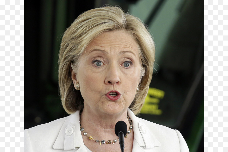 Hillary Clinton，Amerika Serikat PNG