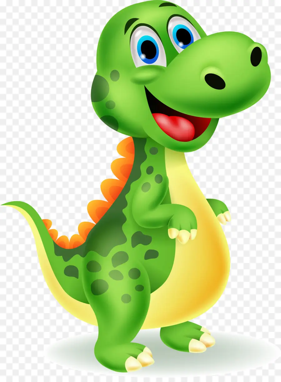 Dinosaurus，Kartun PNG