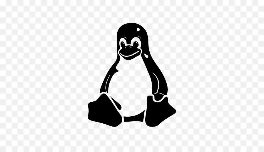 Penguin，Linux PNG