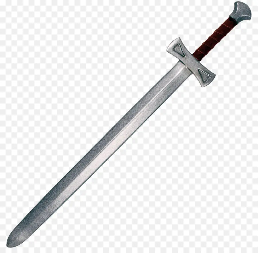 Busa Larp Pedang，Perang Salib PNG