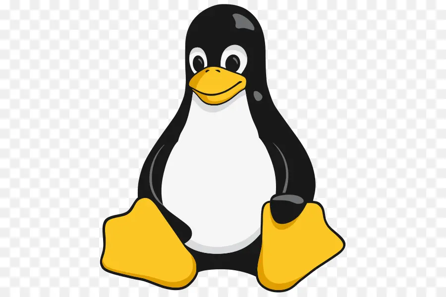 Tux Racer，Penguin PNG