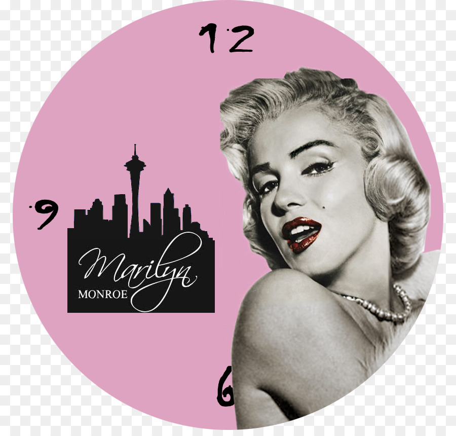 Selamanya Marilyn，Marilyn Monroe PNG