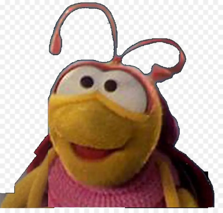 Karakter Boneka，Muppet PNG