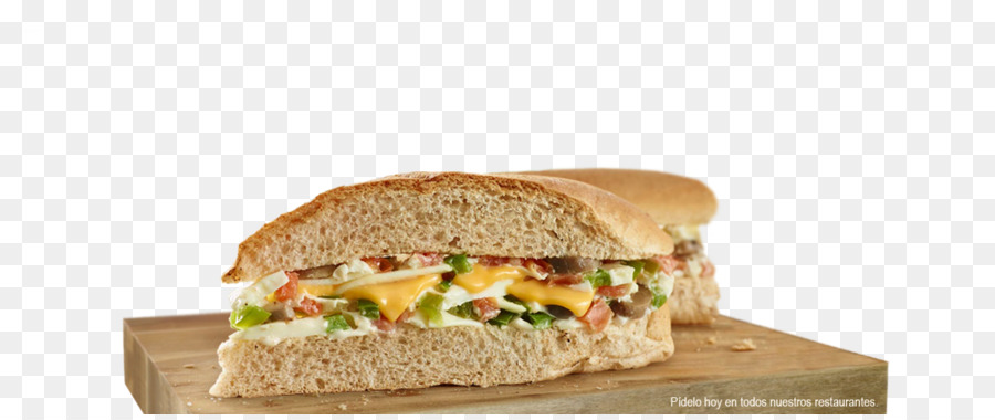 Subsandwich，Makan Siang PNG