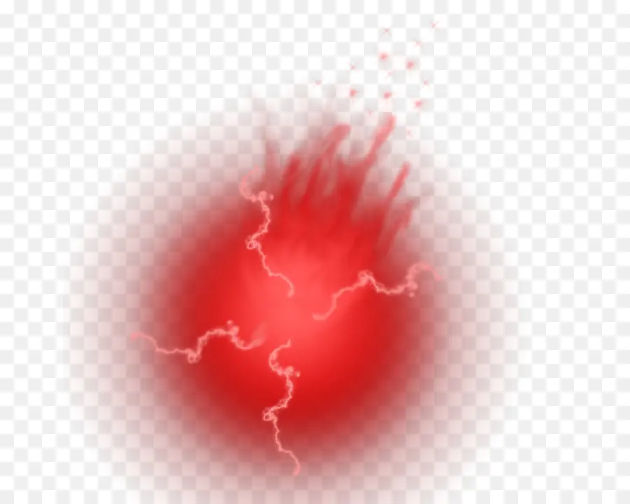 Bola Energi Merah，Energi PNG