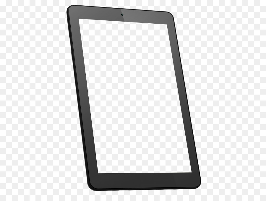 Tablet，Layar PNG