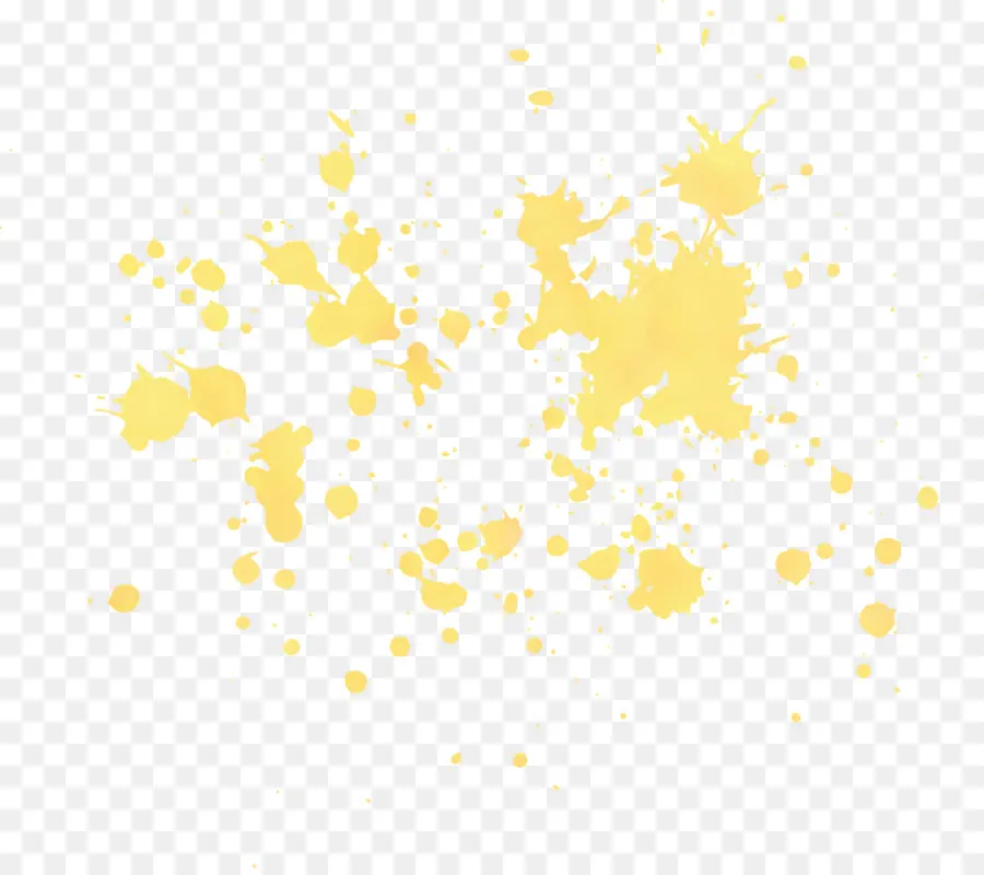 Kuning，Desktop Wallpaper PNG