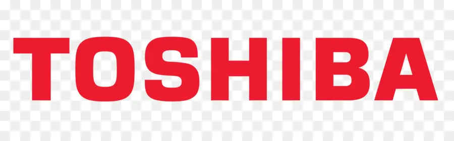 Logo Toshiba，Merek PNG