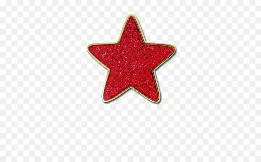 Bintang，Merah PNG
