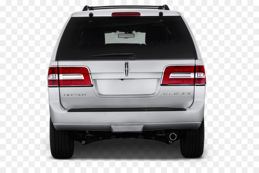 2014 Lincoln Navigator，2012 Lincoln Navigator PNG