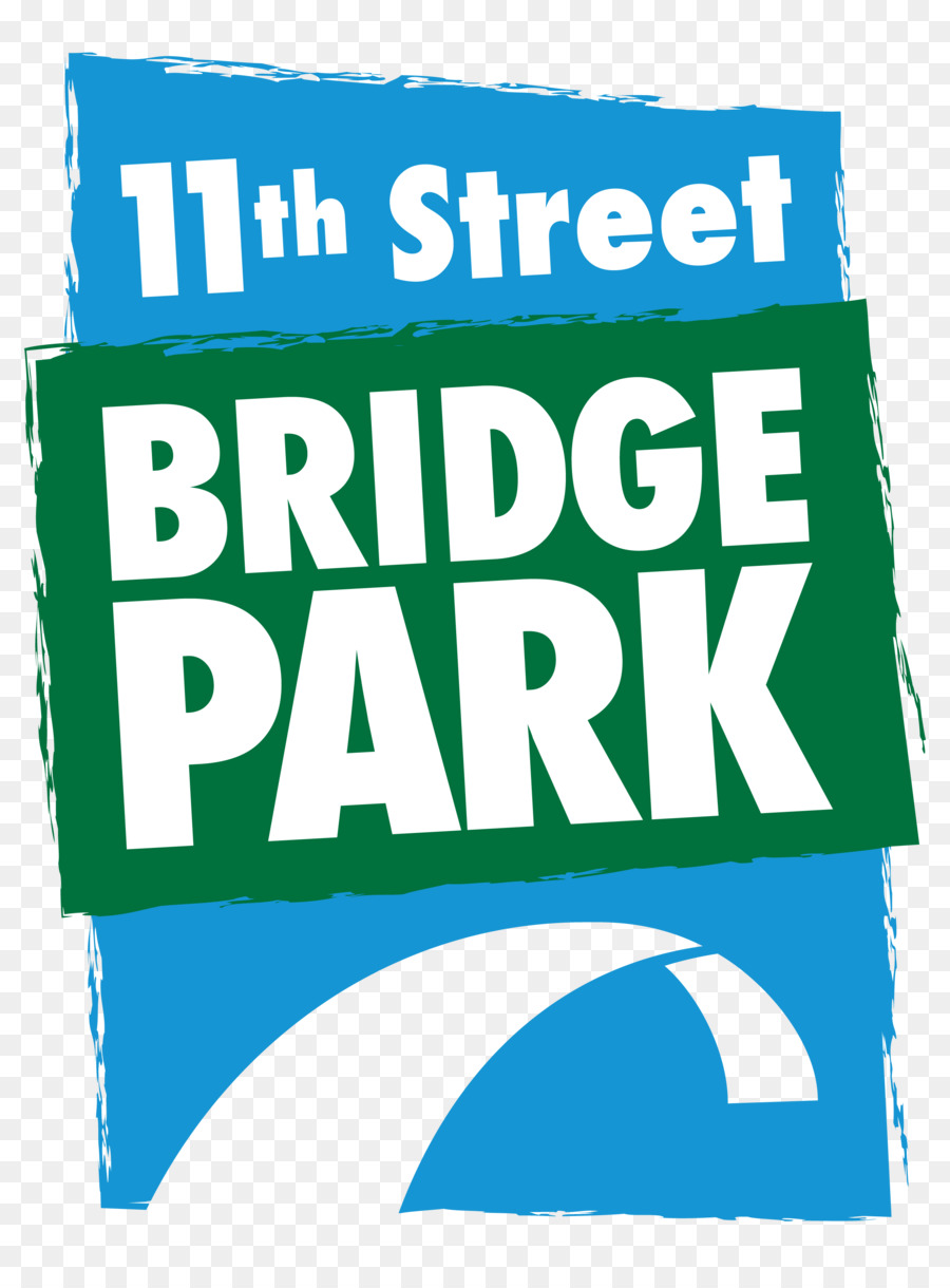 11th Street Jembatan，11th Street Bridge Park PNG