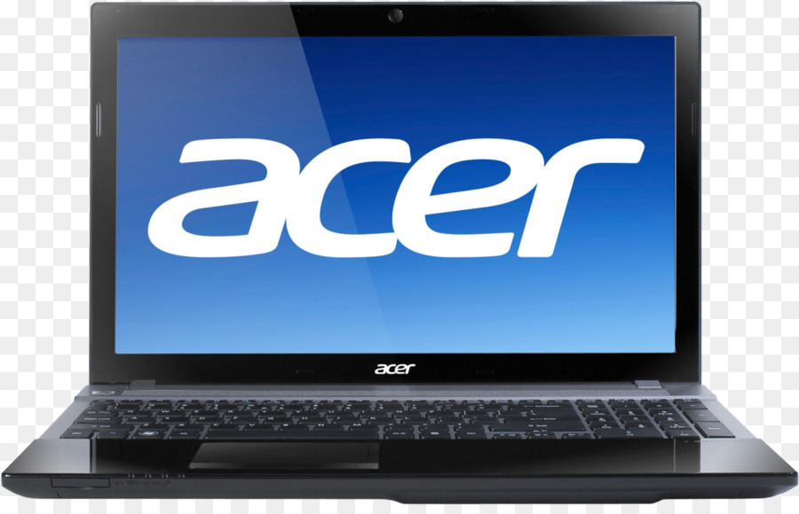 Laptop，Acer Aspire PNG