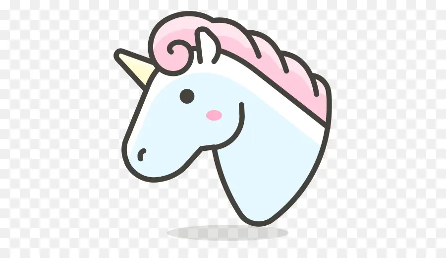 Unicorn，Klakson PNG