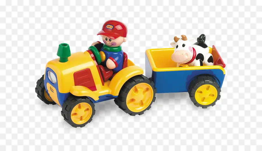 Mainan，Traktor PNG