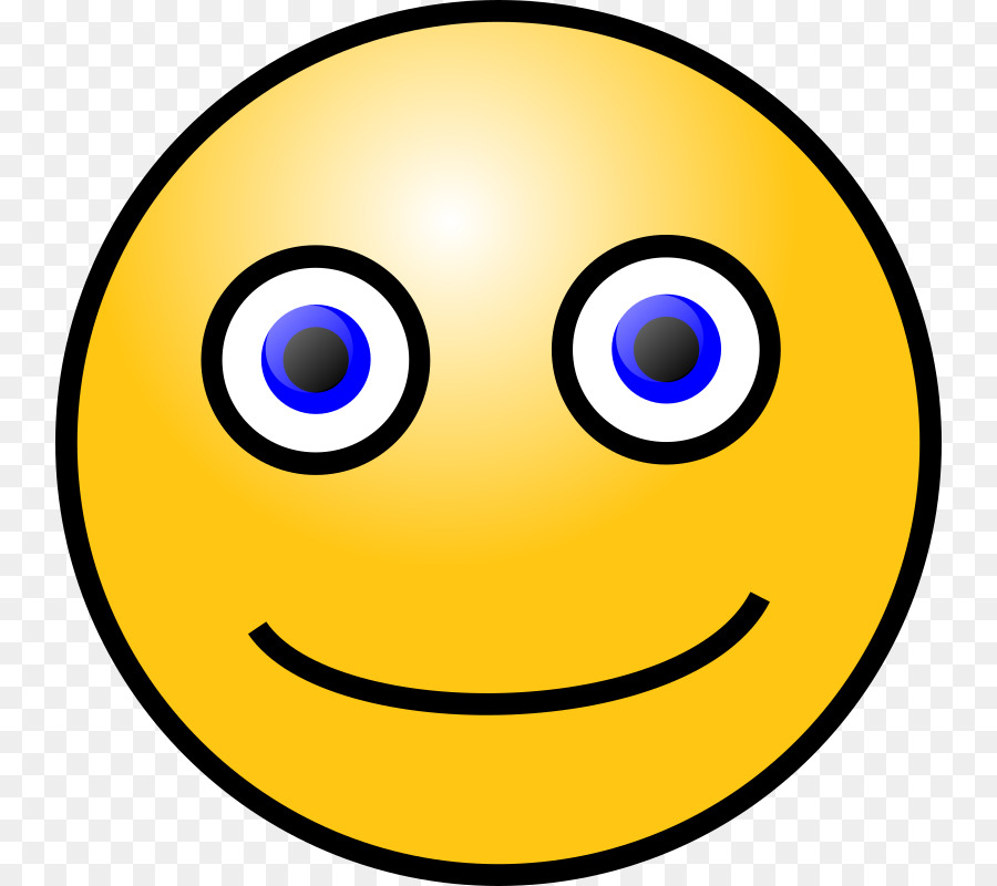 Smiley，Emoticon PNG