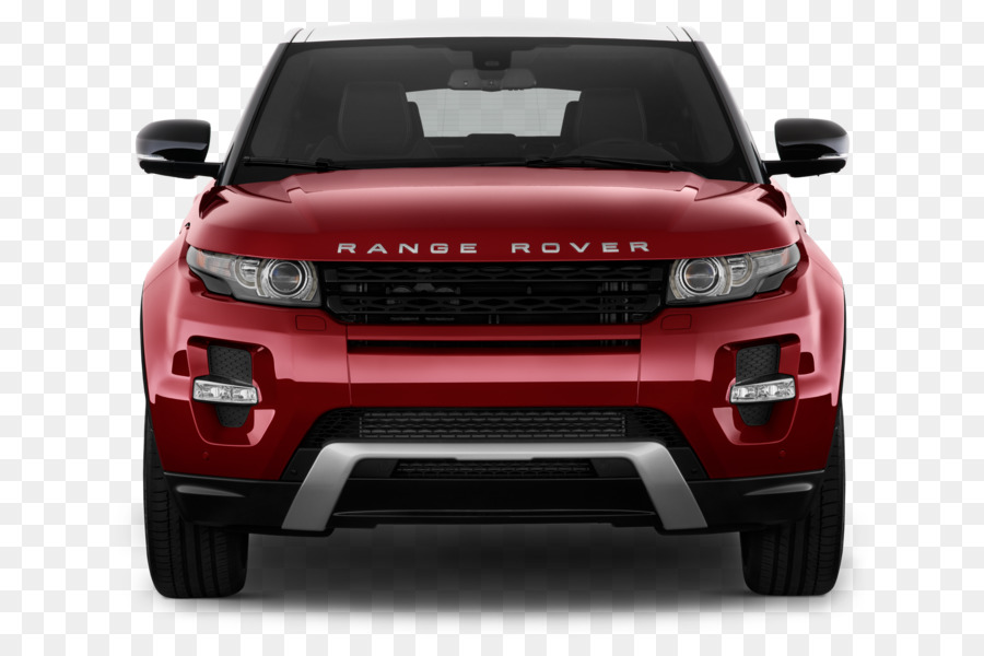 Range Rover Merah，Mobil PNG