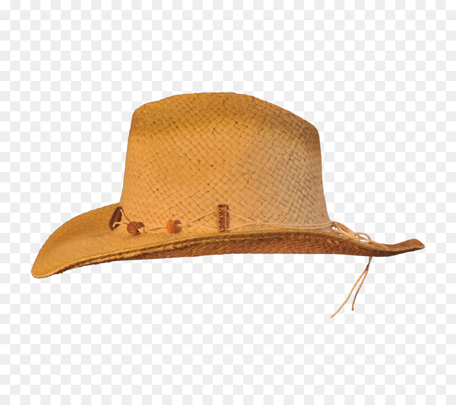 Topi Fedora，Cokelat PNG