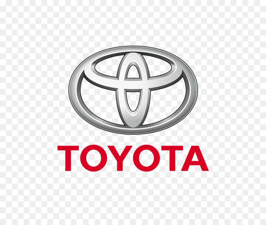 Logotoyota，Mobil PNG