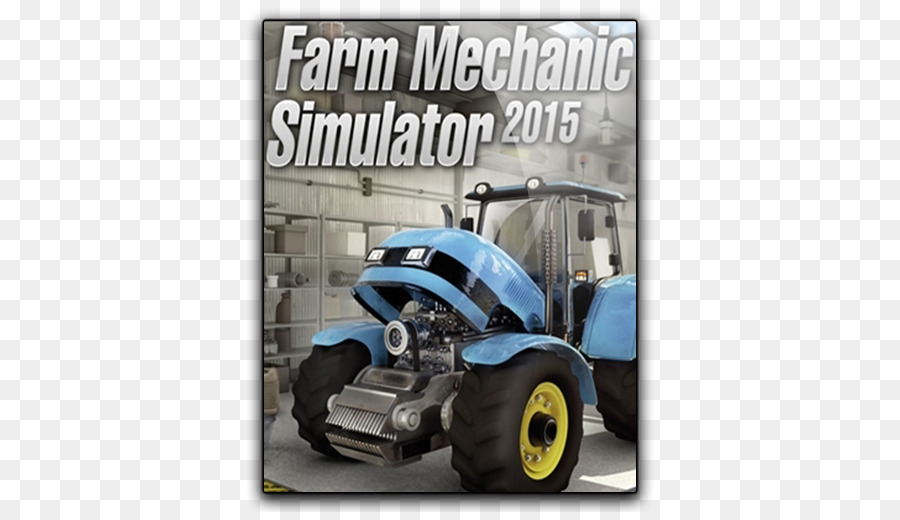 Mobil Mekanik Simulator 2015，Simulator Kapal PNG