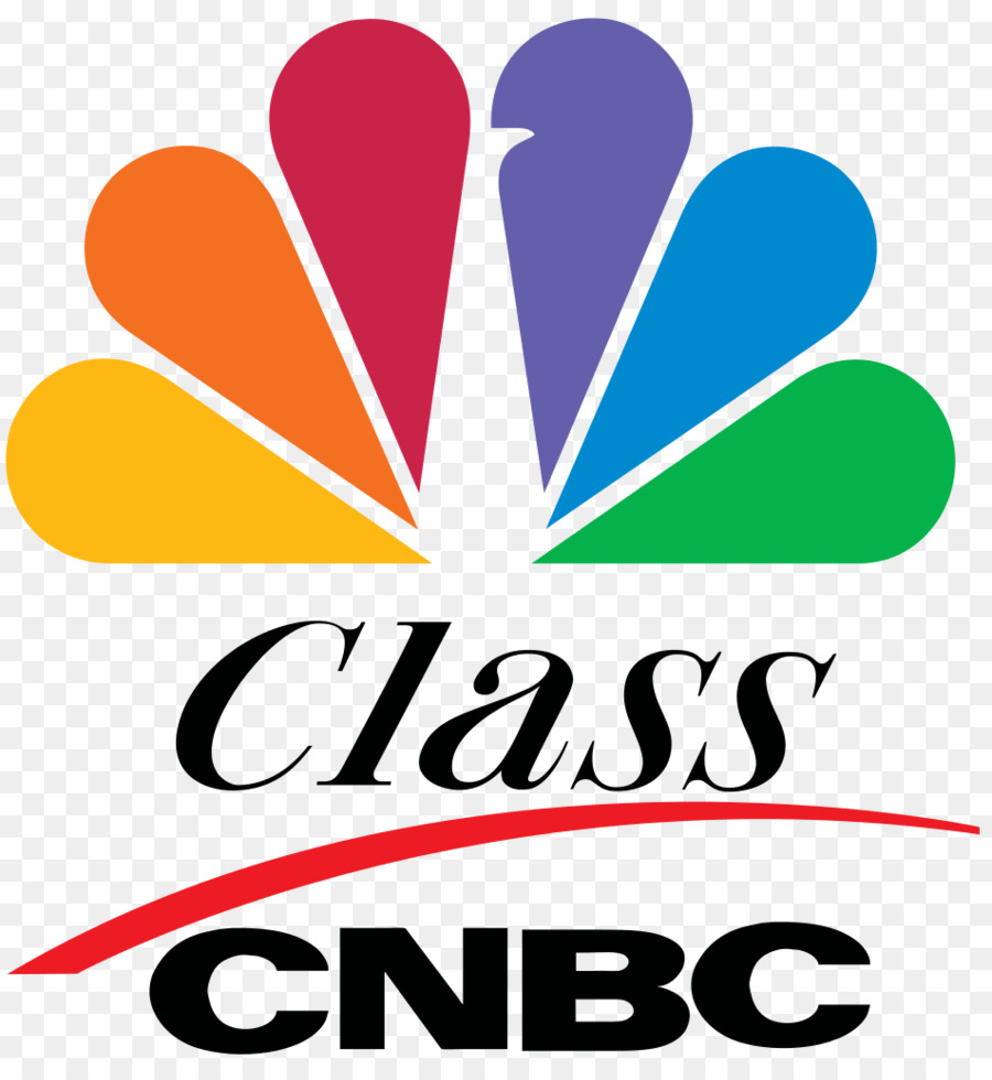 Logo Cnbc，Cnbc PNG