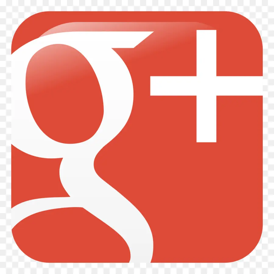 Logo Google Ditambah，Media Sosial PNG