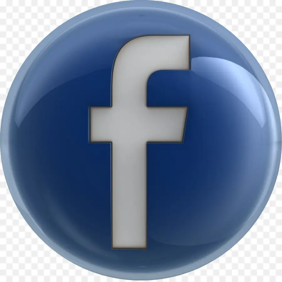 Logo Facebook，Media Sosial PNG