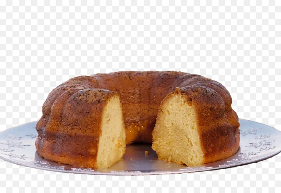 Kue Bundt，Bundt PNG