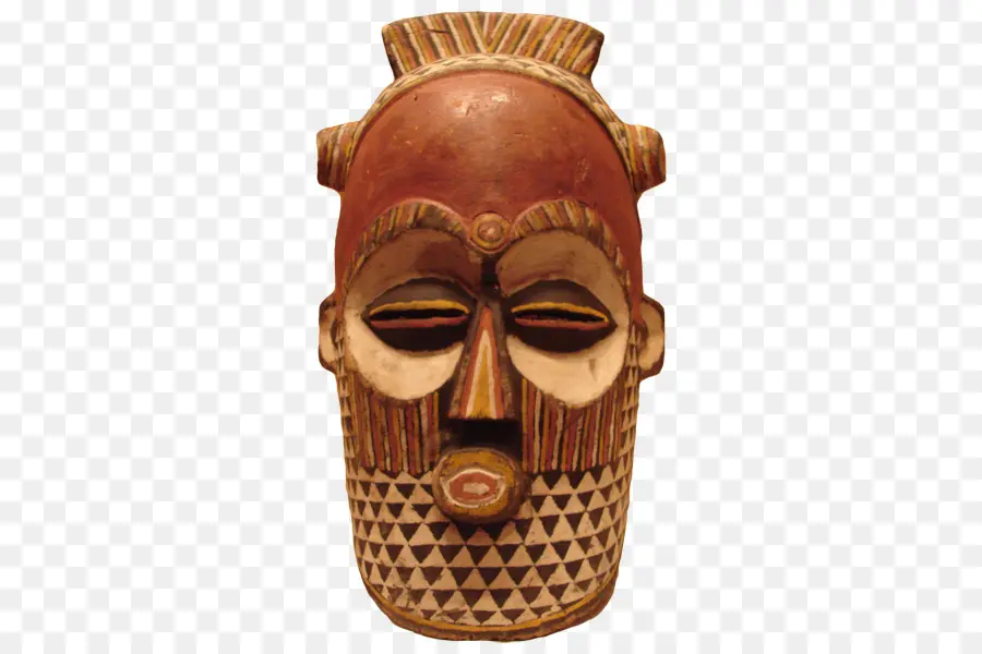 Masker，Kesukuan PNG